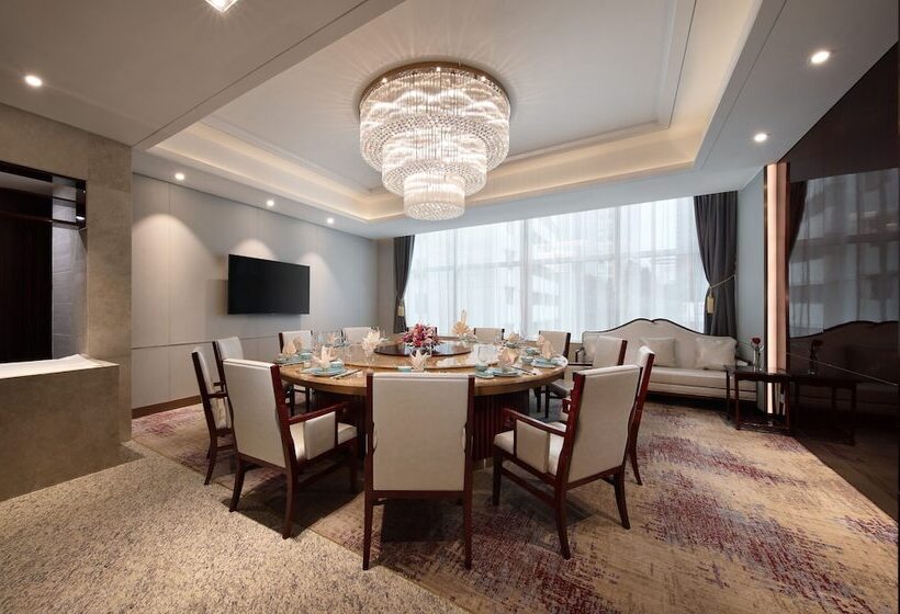 Asia International Hotel Guangdong