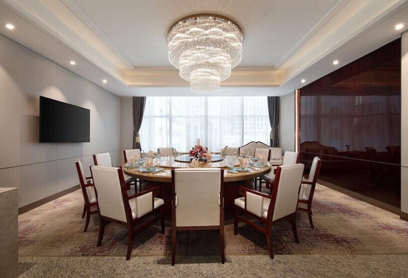 Asia International Hotel Guangdong