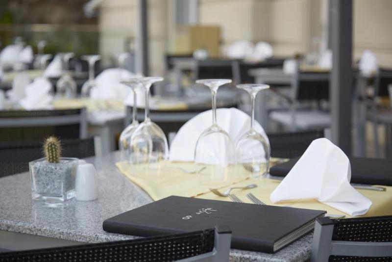 Astoria Hotel Opatija