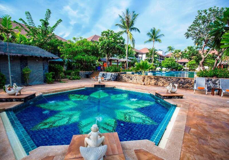 בית מלון כפרי Bandara Resort And Spa, Samui