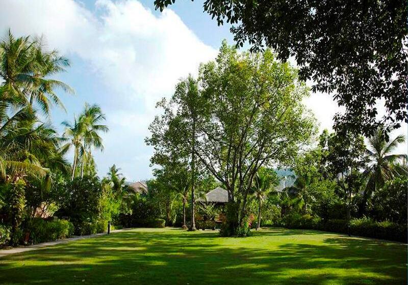 هتل Bandara Resort And Spa, Samui
