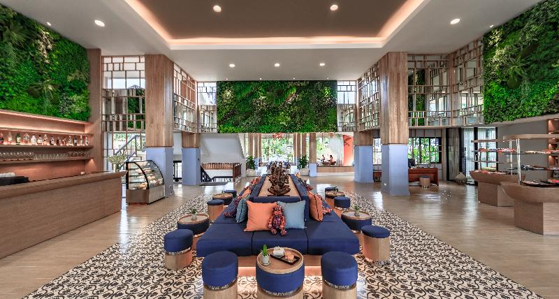 בית מלון כפרי Bandara Resort And Spa, Samui