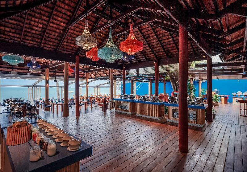 בית מלון כפרי Bandara Resort And Spa, Samui