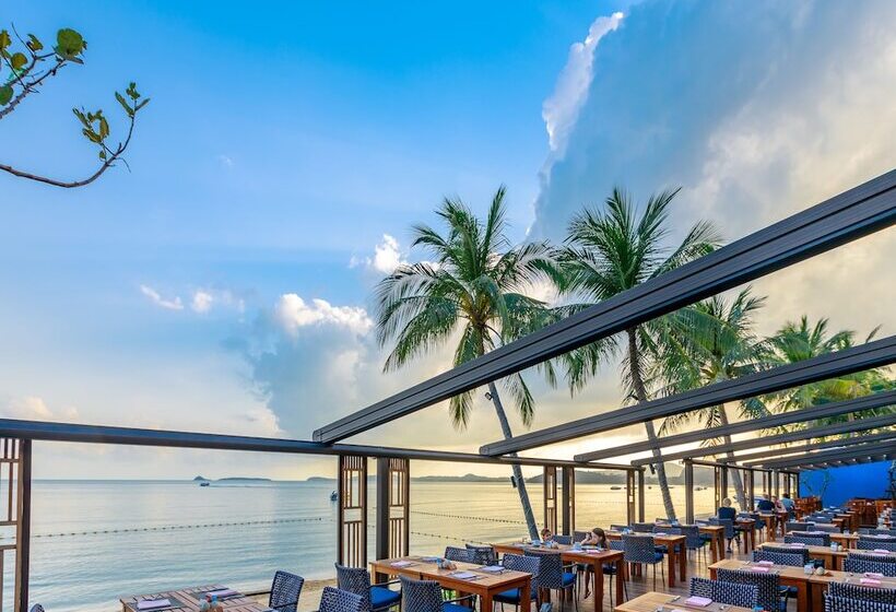 בית מלון כפרי Bandara Resort And Spa, Samui