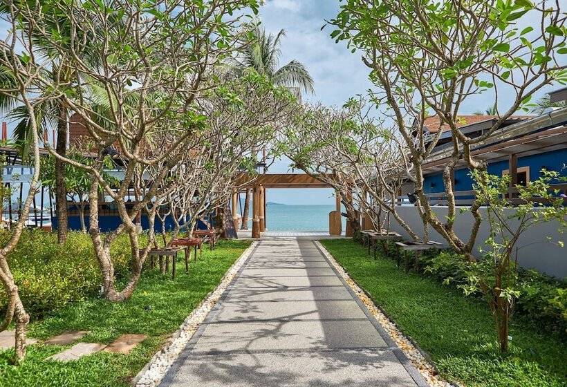 هتل Bandara Resort And Spa, Samui