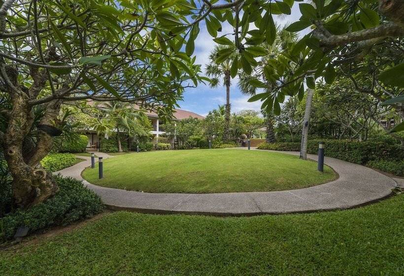 בית מלון כפרי Bandara Resort And Spa, Samui