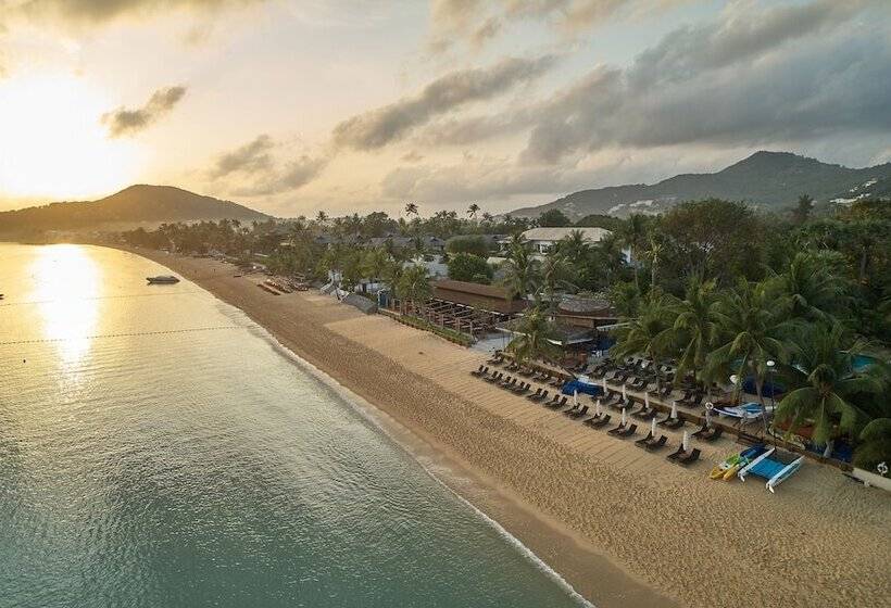 בית מלון כפרי Bandara Resort And Spa, Samui