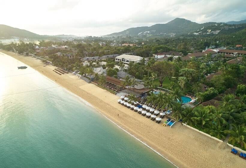 בית מלון כפרי Bandara Resort And Spa, Samui