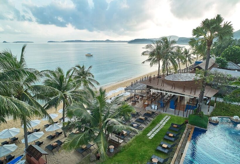 בית מלון כפרי Bandara Resort And Spa, Samui