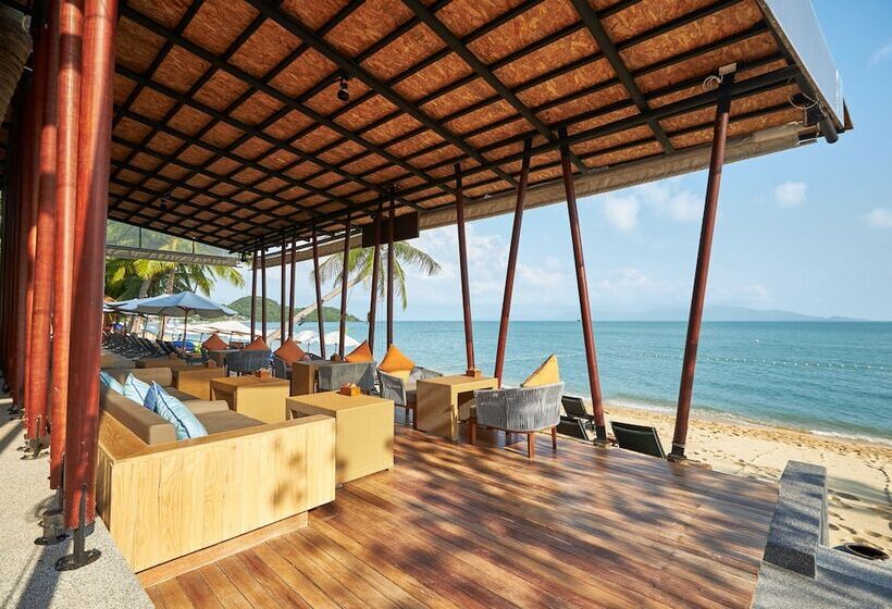 בית מלון כפרי Bandara Resort And Spa, Samui