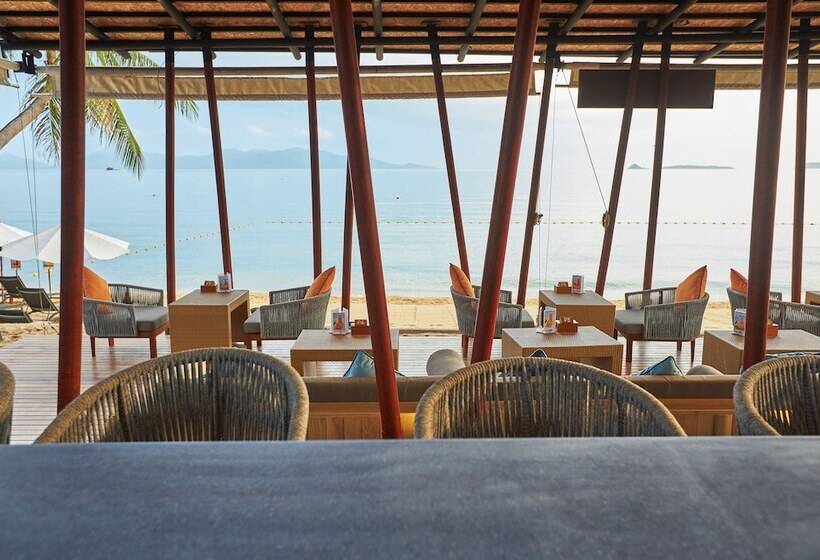 هتل Bandara Resort And Spa, Samui