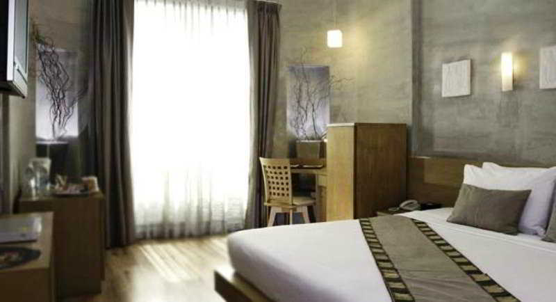 Fotos del hotel Bangkok Boutique: 1 Fotos del hotel Bangkok Boutique: 1