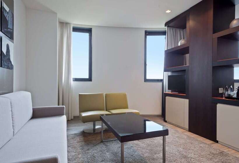 هتل Barcelona Condal Mar Affiliated By Meliá