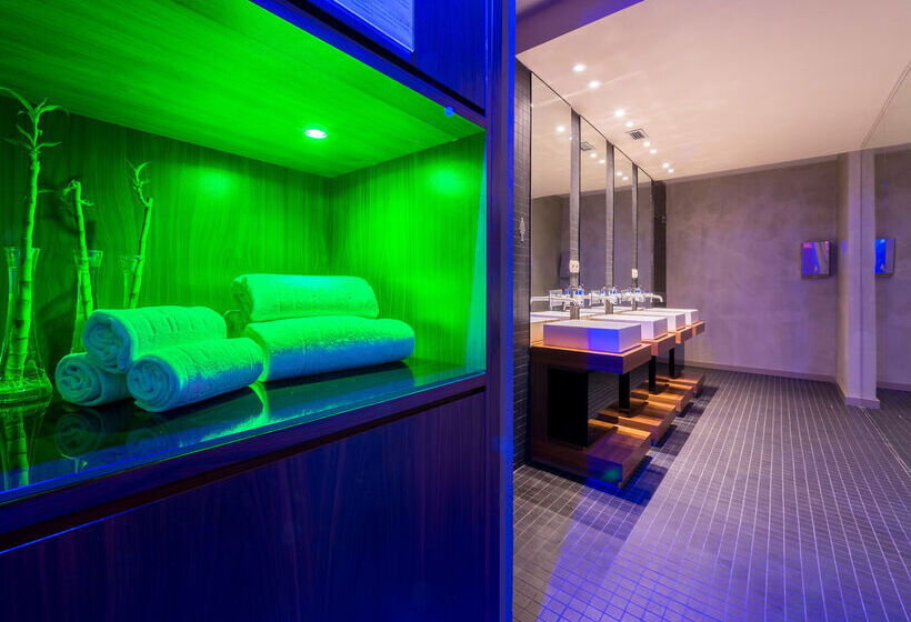 هتل Barcelona Condal Mar Affiliated By Meliá