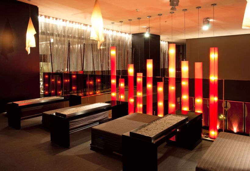 هتل Barcelona Condal Mar Affiliated By Meliá