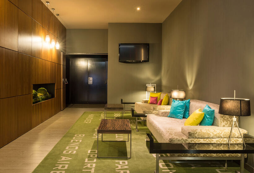 هتل Barcelona Condal Mar Affiliated By Meliá