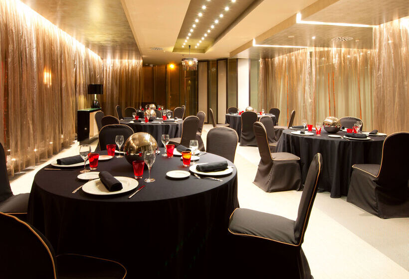 هتل Barcelona Condal Mar Affiliated By Meliá