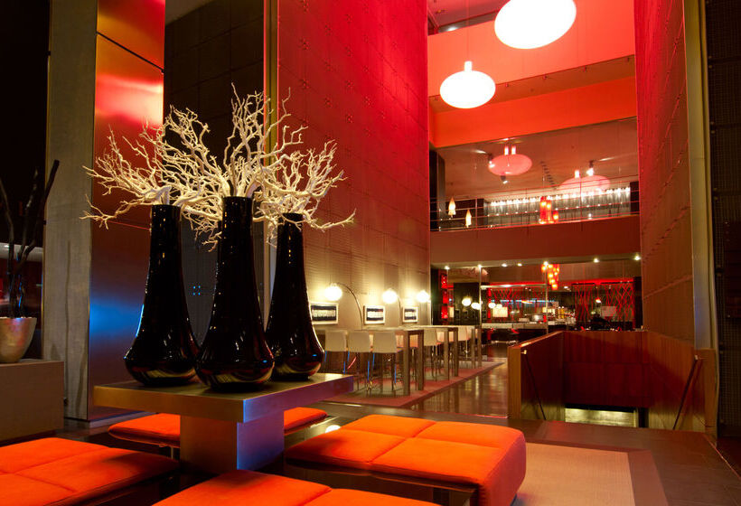 هتل Barcelona Condal Mar Affiliated By Meliá