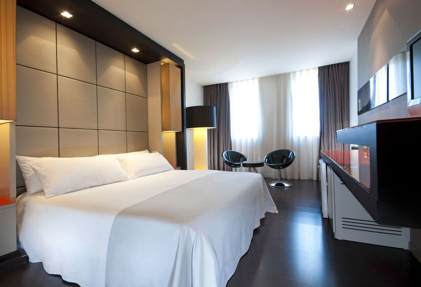 هتل Barcelona Condal Mar Affiliated By Meliá