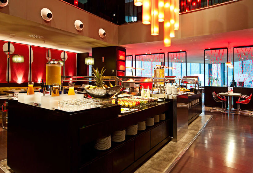 هتل Barcelona Condal Mar Affiliated By Meliá