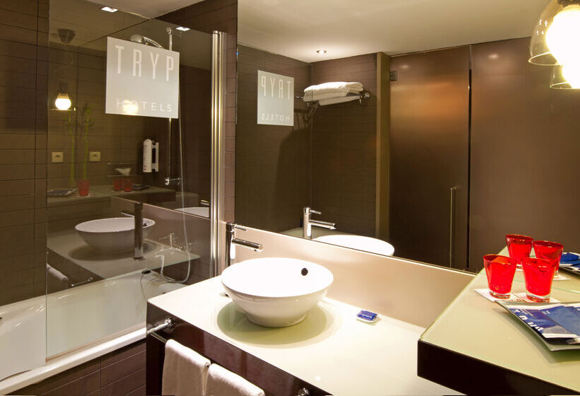 هتل Barcelona Condal Mar Affiliated By Meliá