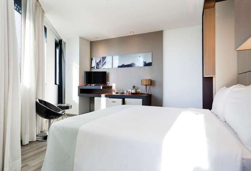 هتل Barcelona Condal Mar Affiliated By Meliá