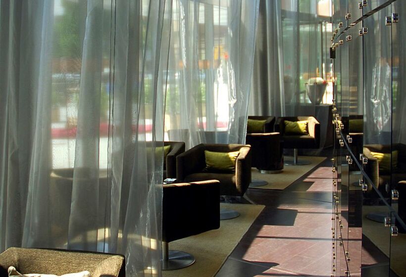 هتل Barcelona Condal Mar Affiliated By Meliá