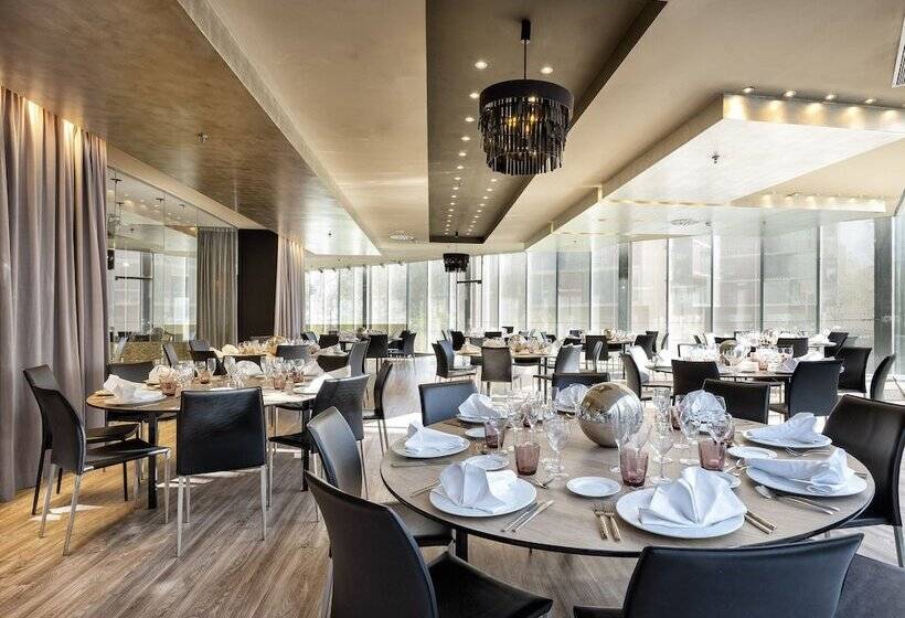 هتل Barcelona Condal Mar Affiliated By Meliá