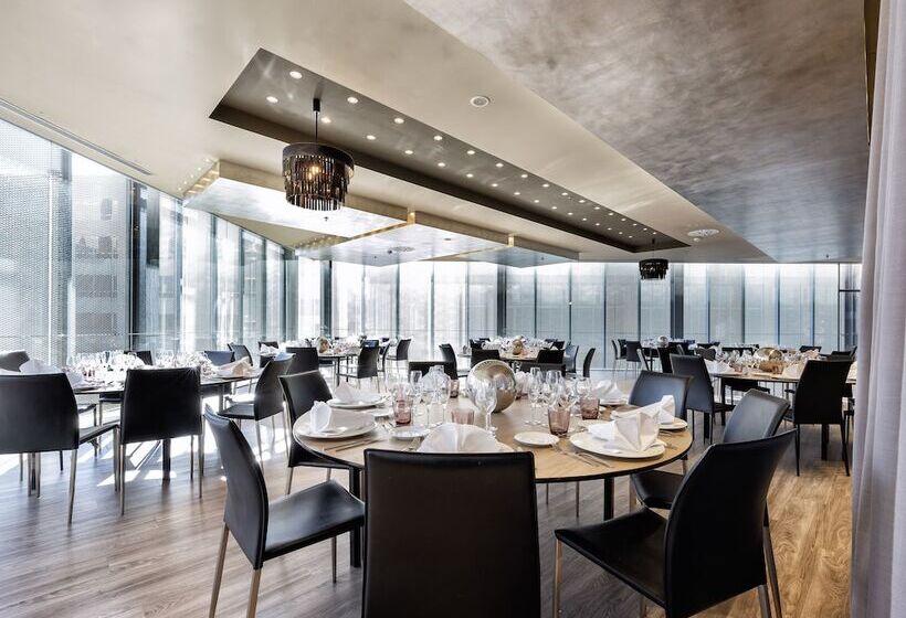 هتل Barcelona Condal Mar Affiliated By Meliá