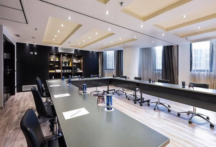 هتل Barcelona Condal Mar Affiliated By Meliá