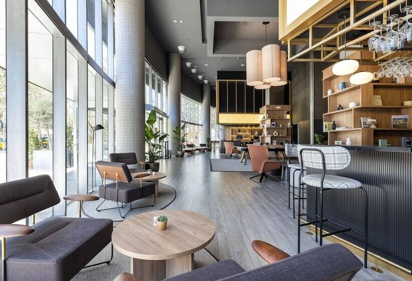 هتل Barcelona Condal Mar Affiliated By Meliá