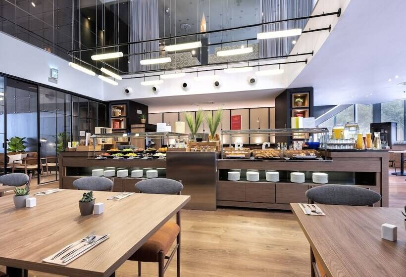 هتل Barcelona Condal Mar Affiliated By Meliá