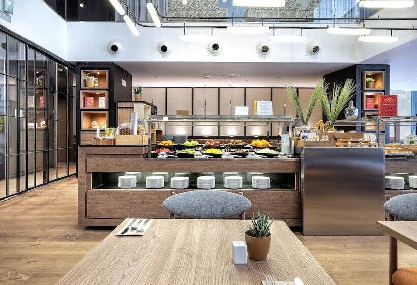 هتل Barcelona Condal Mar Affiliated By Meliá