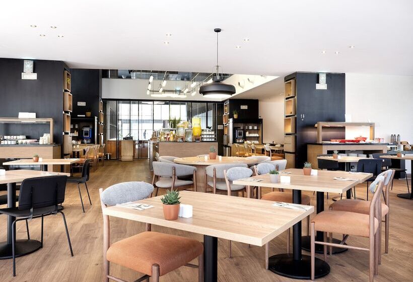 هتل Barcelona Condal Mar Affiliated By Meliá