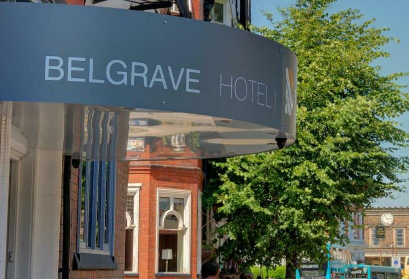 فندق Belgrave