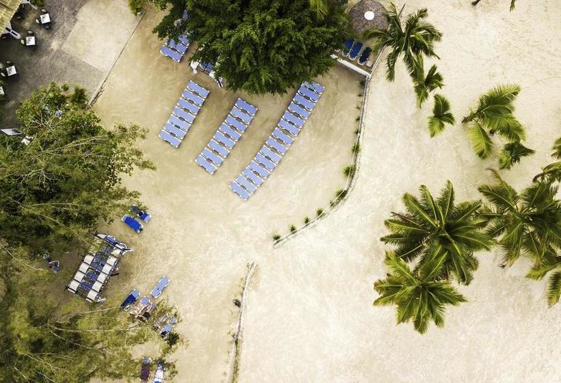 酒店 Bellevue Dominican Bay  All Inclusive