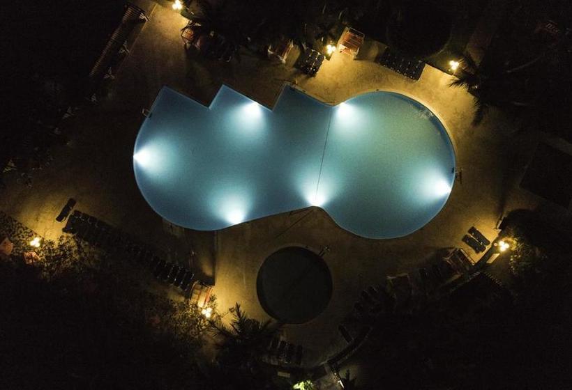 酒店 Bellevue Dominican Bay  All Inclusive