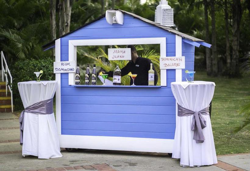 酒店 Bellevue Dominican Bay  All Inclusive