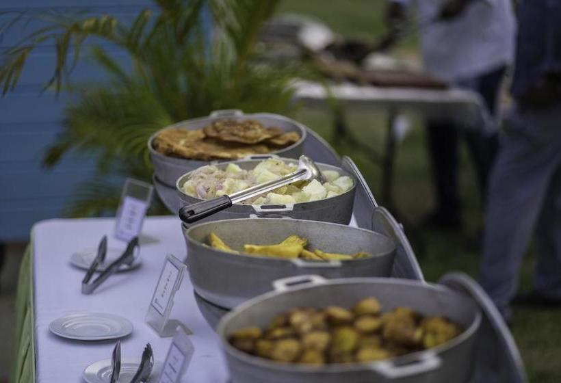 酒店 Bellevue Dominican Bay  All Inclusive