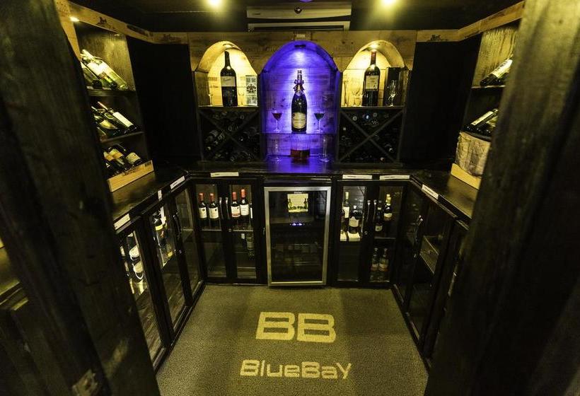 酒店 Bellevue Dominican Bay  All Inclusive