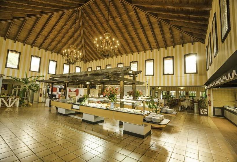 酒店 Bellevue Dominican Bay  All Inclusive