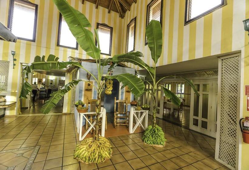 酒店 Bellevue Dominican Bay  All Inclusive