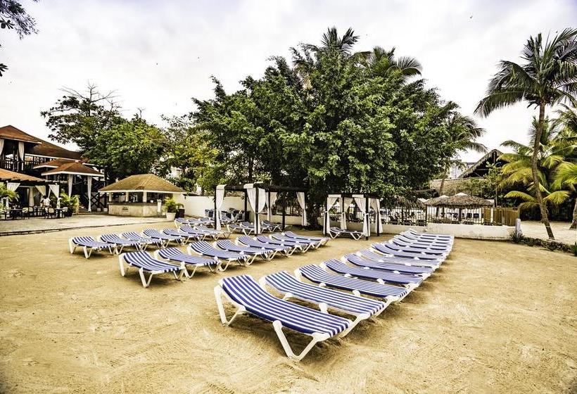 酒店 Bellevue Dominican Bay  All Inclusive