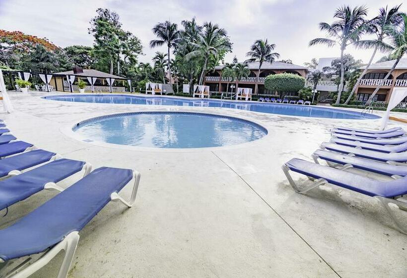 酒店 Bellevue Dominican Bay  All Inclusive