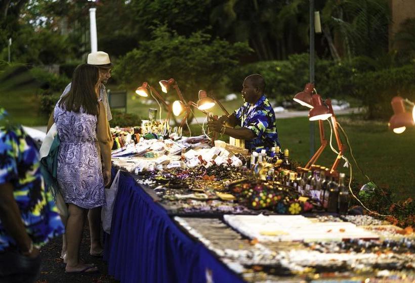 酒店 Bellevue Dominican Bay  All Inclusive