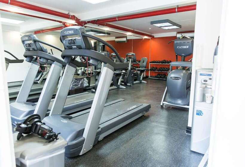 Отель Best Western El Dorado Panama