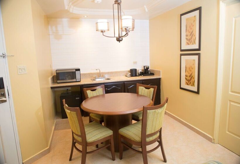 Отель Best Western El Dorado Panama