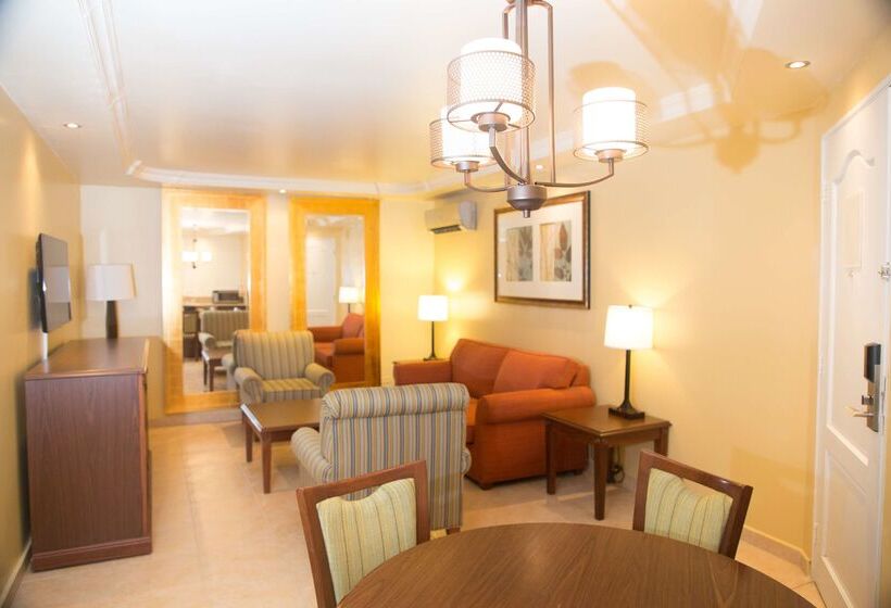 Отель Best Western El Dorado Panama