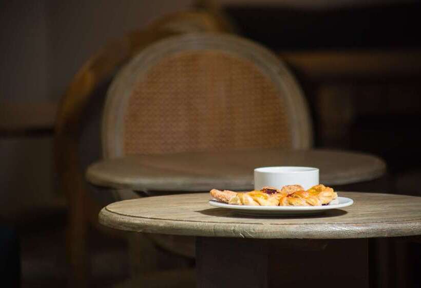 Отель Best Western El Dorado Panama