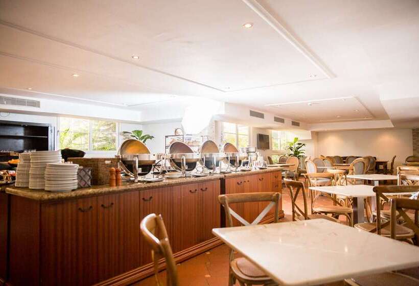 Отель Best Western El Dorado Panama